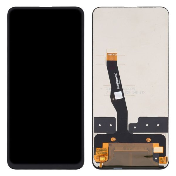 OEM LCD Screen for Huawei Y9s with Digitizer Full Assembly - Image 3