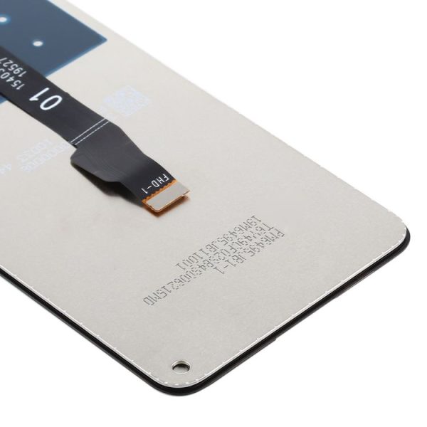 OEM LCD Screen for Huawei P40 Lite 5G with Digitizer Full Assembly - Image 4