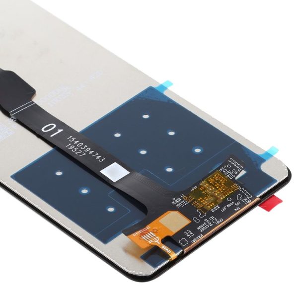 OEM LCD Screen for Huawei P40 Lite 5G with Digitizer Full Assembly - Image 5