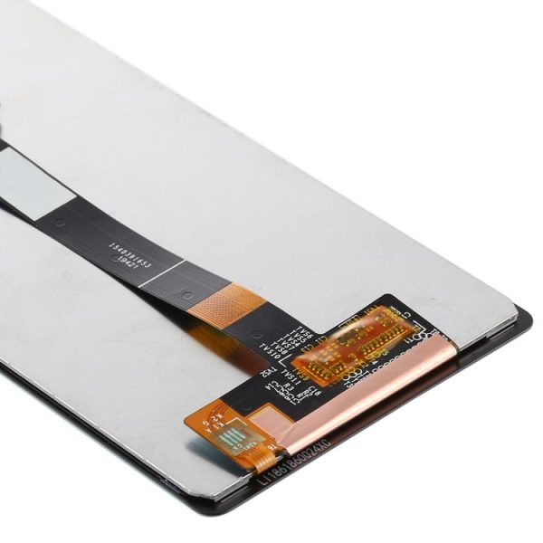 OEM LCD Screen for Sony Xperia L4 Digitizer Full Assembly - Image 5