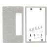 TTGO T5 4.7 inch E-paper ESP32 Middle Frame Bezel Plate H479 Touch Screen Cover with Shell for Arduino