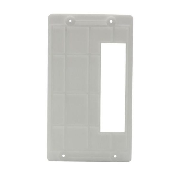 TTGO T5 4.7 inch E-paper ESP32 Middle Frame Bezel Plate H479 Touch Screen Cover with Shell for Arduino - Image 2
