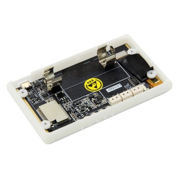 TTGO T5 4.7 inch E-paper ESP32 Middle Frame Bezel Plate H479 Touch Screen Cover with Shell for Arduino - Image 5