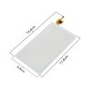 TTGO T5 4.7 inch E-paper ESP32 Capacitive Touch Panel H479 Touch Screen Cover for Arduino - Image 4