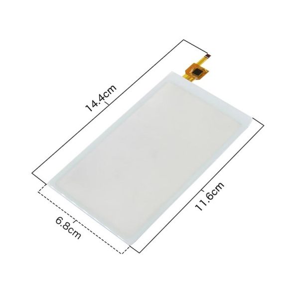 TTGO T5 4.7 inch E-paper ESP32 Capacitive Touch Panel H479 Touch Screen Cover for Arduino - Image 4