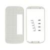 TTGO T5 4.7 inch E-paper ESP32 Middle Frame Bezel Plate H470 Touch Screen Cover with Shell for Arduino