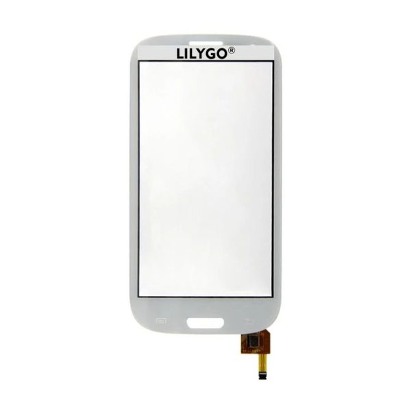 TTGO T5 4.7 inch E-paper ESP32 Capacitive Touch Panel H470 Touch Screen Cover for Arduino - Image 2
