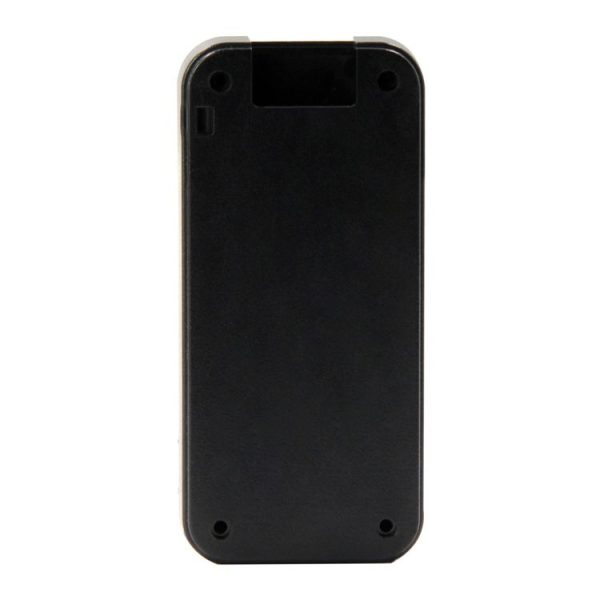 TTGO Black PVC Case for TTGO T-Camera ESP32 WROVER & PSRAM Module - Image 3