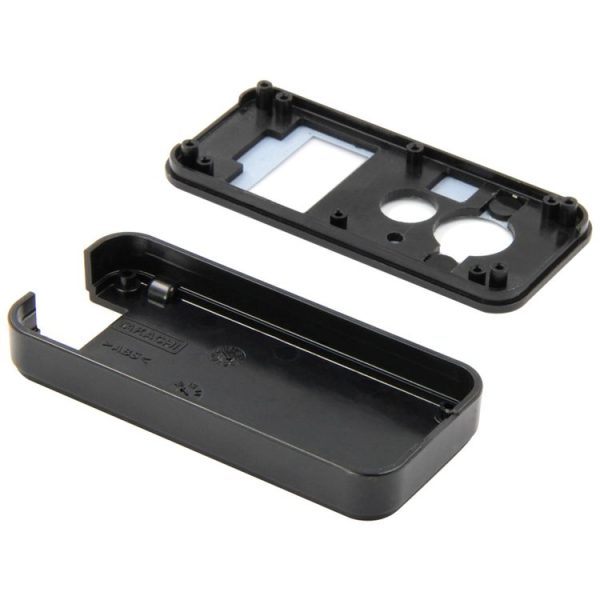 TTGO Black PVC Case for TTGO T-Camera ESP32 WROVER & PSRAM Module - Image 4