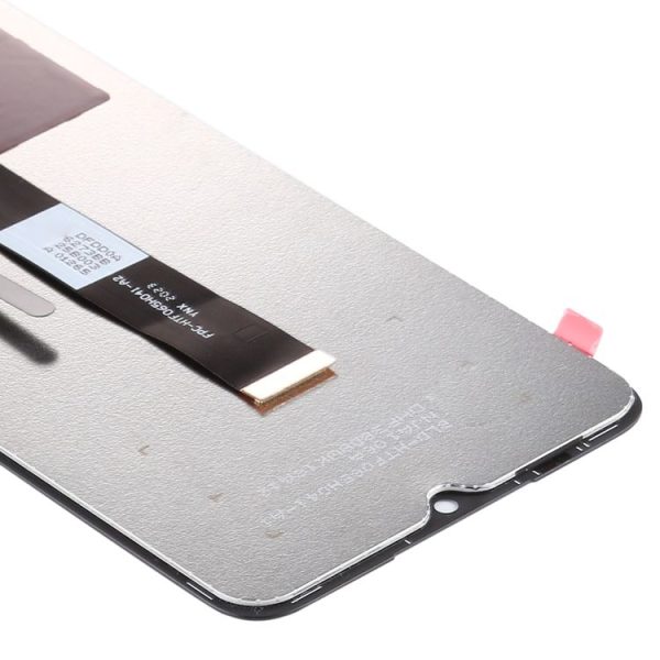LCD Screen and Digitizer Full Assembly for Xiaomi Redmi 9A / Redmi 9C / Redmi 9C NFC / Redmi 9AT / Redmi 9i / Redmi 9 Activ / Poco C31 / Redmi 10A - Image 4