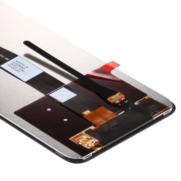 LCD Screen and Digitizer Full Assembly for Xiaomi Redmi 9A / Redmi 9C / Redmi 9C NFC / Redmi 9AT / Redmi 9i / Redmi 9 Activ / Poco C31 / Redmi 10A - Image 5
