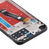 OEM LCD Screen for Huawei Y7p (2020) Digitizer Full Assembly with Frame (Black) - Image 4