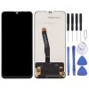 OEM LCD Screen for Huawei P Smart (2020) with Digitizer Full Assembly - Image 2