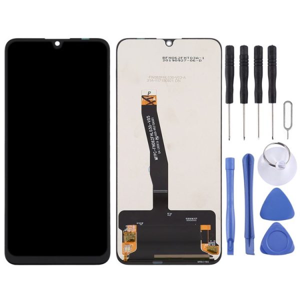 OEM LCD Screen for Huawei P Smart (2020) with Digitizer Full Assembly - Image 2
