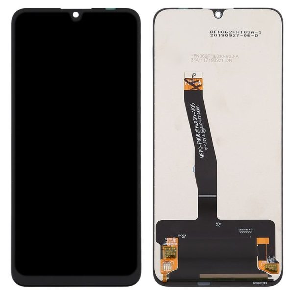 OEM LCD Screen for Huawei P Smart (2020) with Digitizer Full Assembly - Image 3