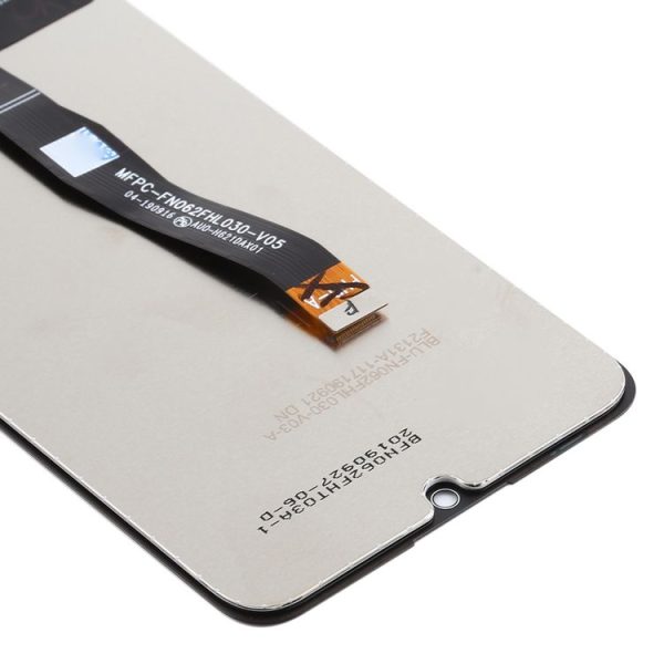 OEM LCD Screen for Huawei P Smart (2020) with Digitizer Full Assembly - Image 4