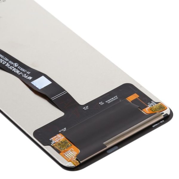 OEM LCD Screen for Huawei P Smart (2020) with Digitizer Full Assembly - Image 5