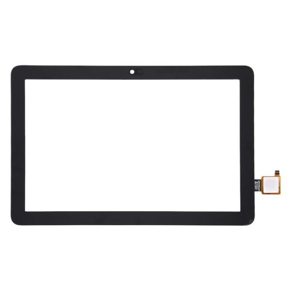 Touch Panel for Amazon Kindle Fire HD 8 Plus (2020) (Black) - Image 2