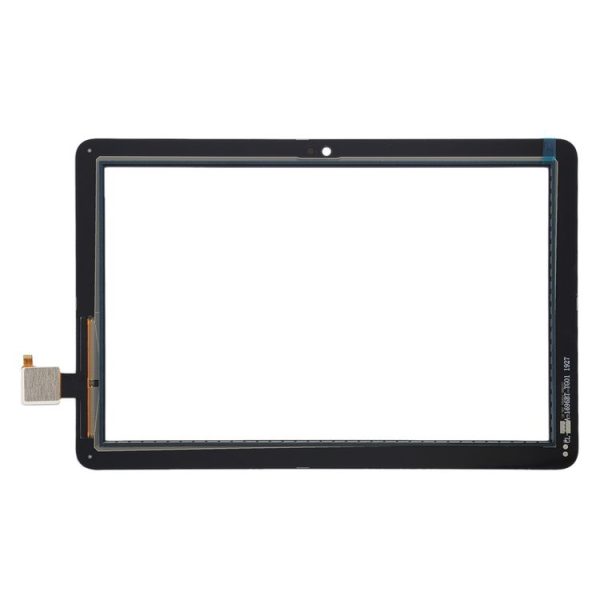 Touch Panel for Amazon Kindle Fire HD 8 Plus (2020) (Black) - Image 3