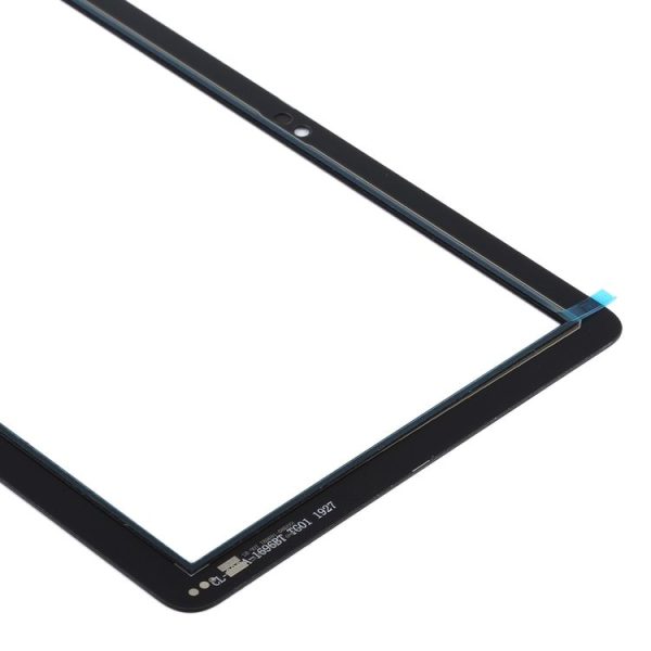 Touch Panel for Amazon Kindle Fire HD 8 Plus (2020) (Black) - Image 4