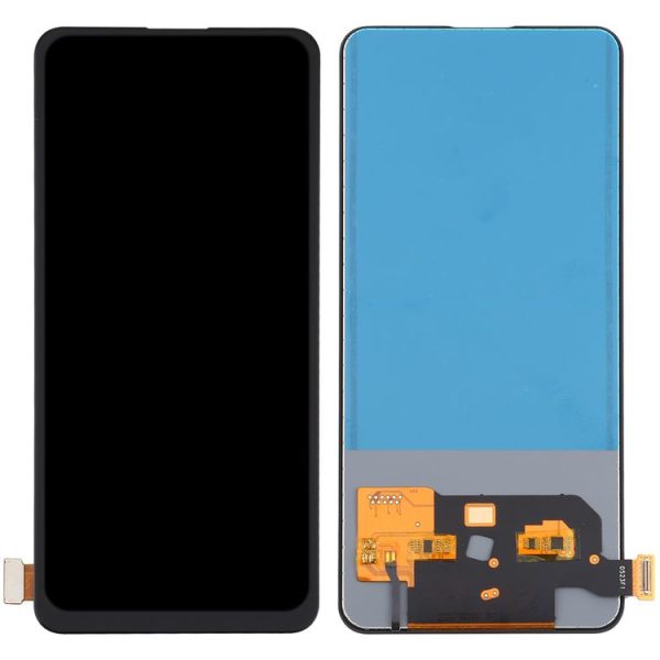 TFT Material LCD Screen and Digitizer Full Assembly (Not Supporting Fingerprint Identification) for Vivo S1 Pro / V1832A / V1832T (China) / X27 / V15 Pro - Image 3