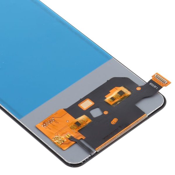TFT Material LCD Screen and Digitizer Full Assembly (Not Supporting Fingerprint Identification) for Vivo S1 Pro / V1832A / V1832T (China) / X27 / V15 Pro - Image 5