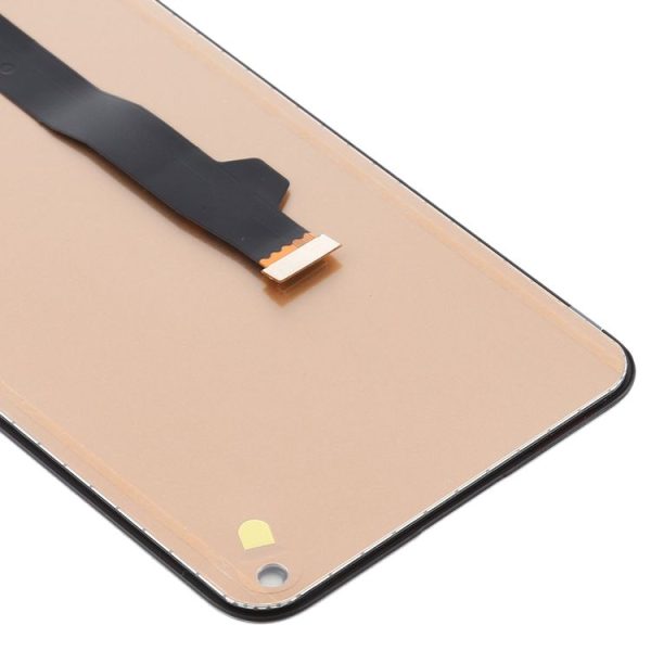 TFT LCD Screen for Huawei Honor 30 / Nova 7 5G with Digitizer Full Assembly, Not Supporting Fingerprint Identification - Image 4