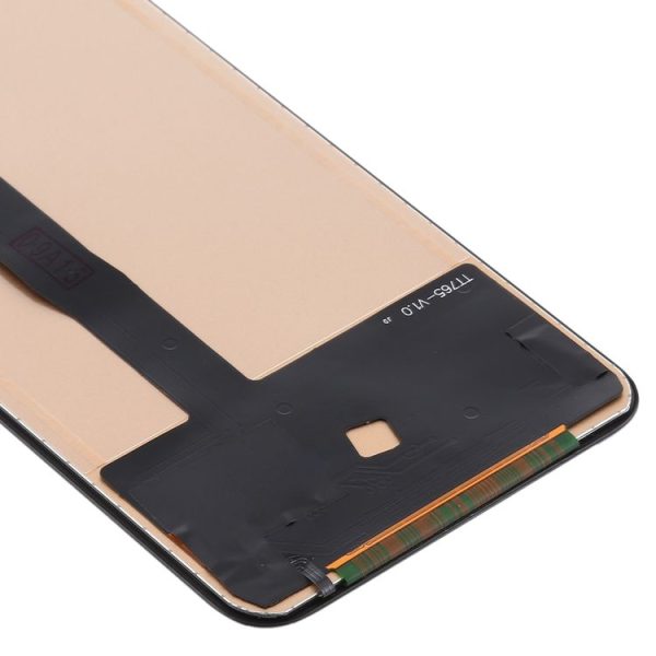 TFT LCD Screen for Huawei Honor 30 / Nova 7 5G with Digitizer Full Assembly, Not Supporting Fingerprint Identification - Image 5