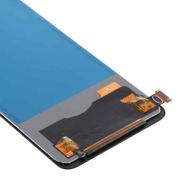 TFT LCD Screen for Xiaomi Redmi K30 Pro / Poco F2 Pro with Digitizer Full Assembly, Not Supporting Fingerprint Identification - Image 5