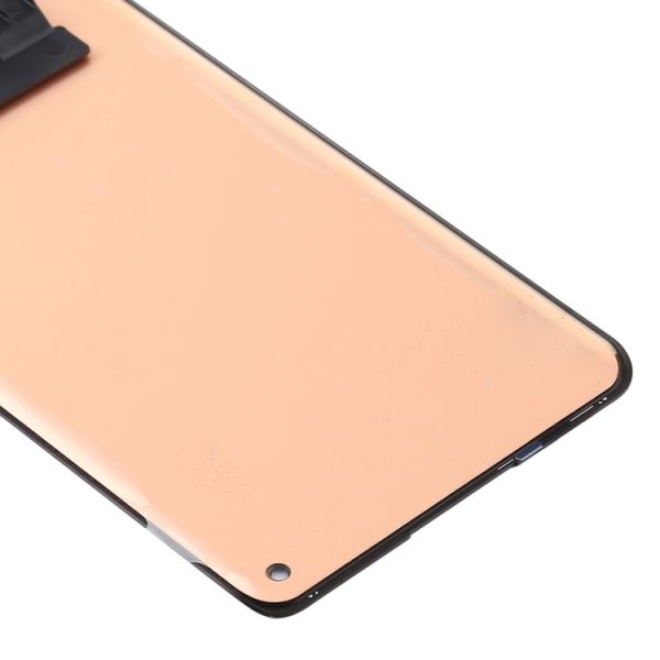 Original AMOLED LCD Screen for OPPO Reno4 Pro / Reno 3 Pro with Digitizer Full Assembly - Image 4