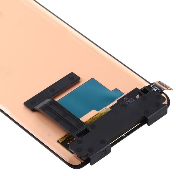 Original AMOLED LCD Screen for OPPO Reno4 Pro / Reno 3 Pro with Digitizer Full Assembly - Image 5