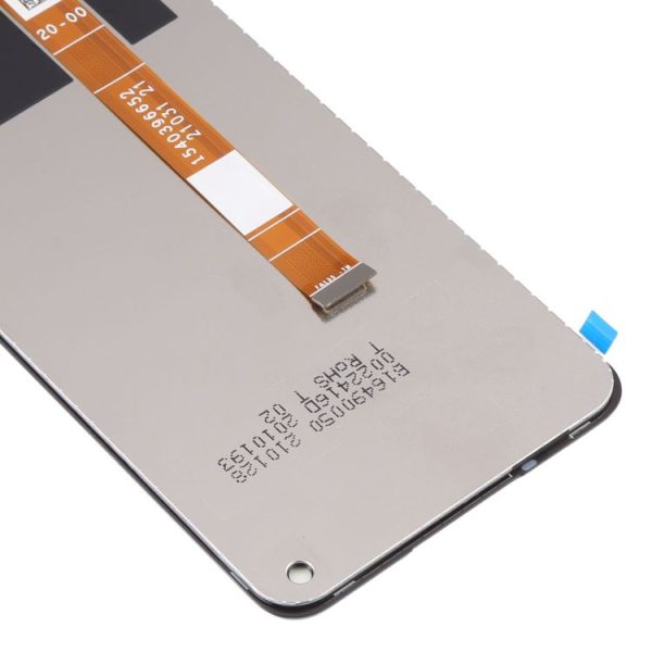 LCD Screen and Digitizer Full Assembly for OPPO A72 (2020) LTE Version CPH2067 - Image 4