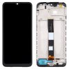 LCD Screen and Digitizer Full Assembly With Frame for Xiaomi Redmi 9A / Redmi 9C / Redmi 9C NFC / Redmi 9AT / Redmi 9i / Redmi 9 Activ / Poco C31 / Redmi 10A - Image 3