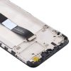 LCD Screen and Digitizer Full Assembly With Frame for Xiaomi Redmi 9A / Redmi 9C / Redmi 9C NFC / Redmi 9AT / Redmi 9i / Redmi 9 Activ / Poco C31 / Redmi 10A - Image 4