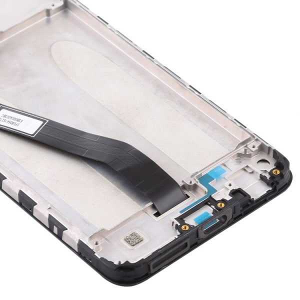 TFT LCD Screen for Xiaomi Redmi 8A / 8 / 8A Dual / 8A Pro with Digitizer Full Assembly (Black) - Image 5