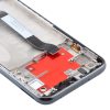 TFT LCD Screen for Xiaomi Redmi Note 8T Digitizer Full Assembly with Frame (Black) - Image 4