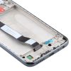TFT LCD Screen for Xiaomi Redmi Note 8T Digitizer Full Assembly with Frame (Black) - Image 5