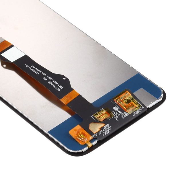 TFT LCD Screen for Motorola Moto G8 Plus / One Vision Plus with Digitizer Full Assembly - Image 5
