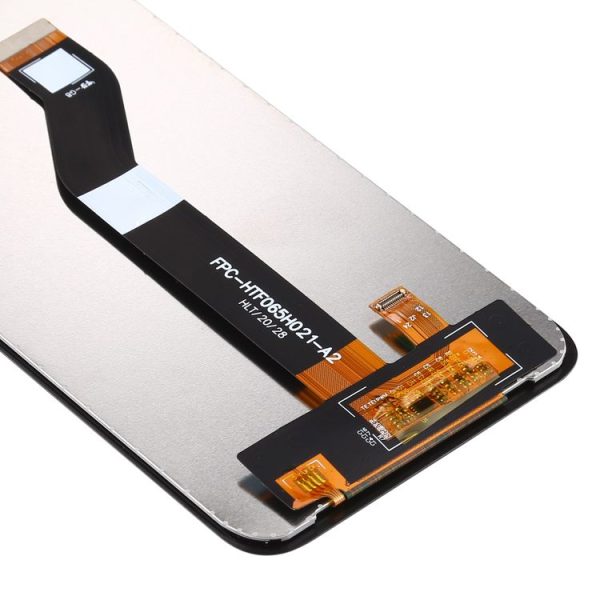 TFT LCD Screen for Motorola Moto G8 Power Lite with Digitizer Full Assembly - Image 5