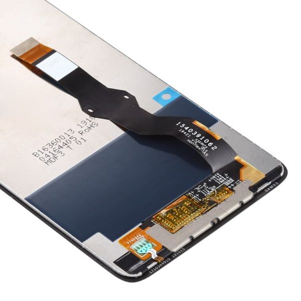 TFT LCD Screen for Motorola Moto G8 Power with Digitizer Full Assembly - Image 5