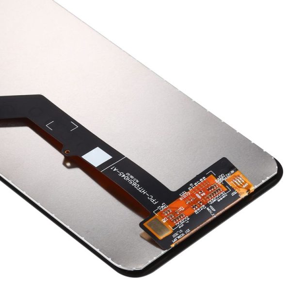 TFT LCD Screen for Motorola Moto G9 Play / Moto G9 (India) / Moto E7 Plus XT2081-1 with Digitizer Full Assembly - Image 5
