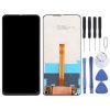 TFT LCD Screen for Motorola One Hyper with Digitizer Full Assembly - Image 2