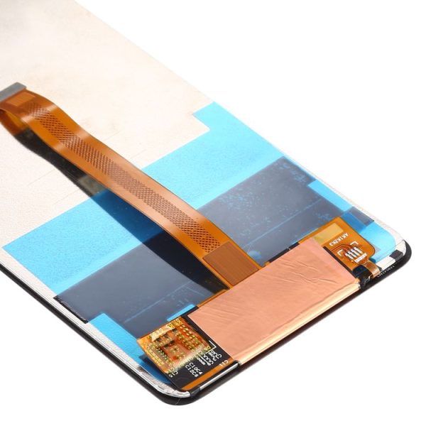 TFT LCD Screen for Motorola One Hyper with Digitizer Full Assembly - Image 5