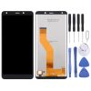 Original LCD Screen for Wiko Y61 with Digitizer Full Assembly - Image 2
