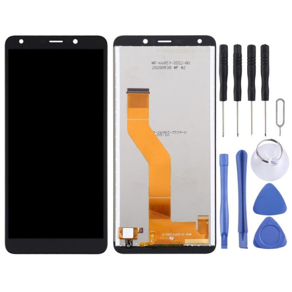 Original LCD Screen for Wiko Y61 with Digitizer Full Assembly - Image 2
