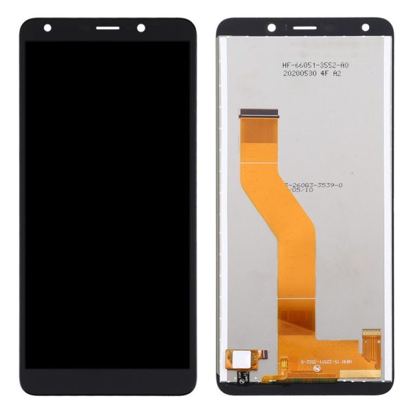 Original LCD Screen for Wiko Y61 with Digitizer Full Assembly - Image 3