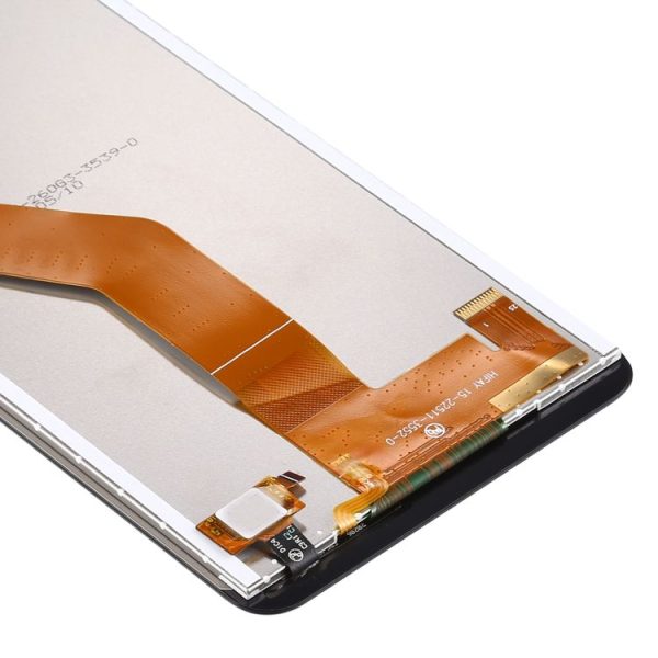 Original LCD Screen for Wiko Y61 with Digitizer Full Assembly - Image 5