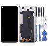 Original LCD Screen for TCL 10L / TCL 10 Lite / TCL Plex / T780H / T770H with Digitizer Full Assembly - Image 2