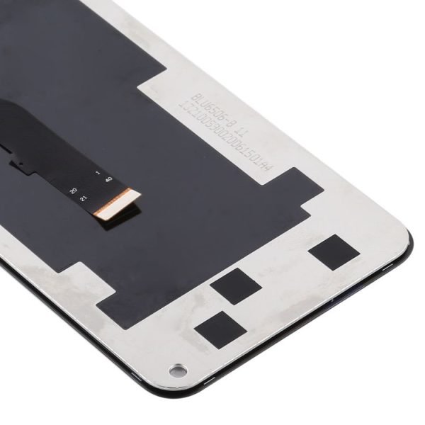 Original LCD Screen for TCL 10L / TCL 10 Lite / TCL Plex / T780H / T770H with Digitizer Full Assembly - Image 4