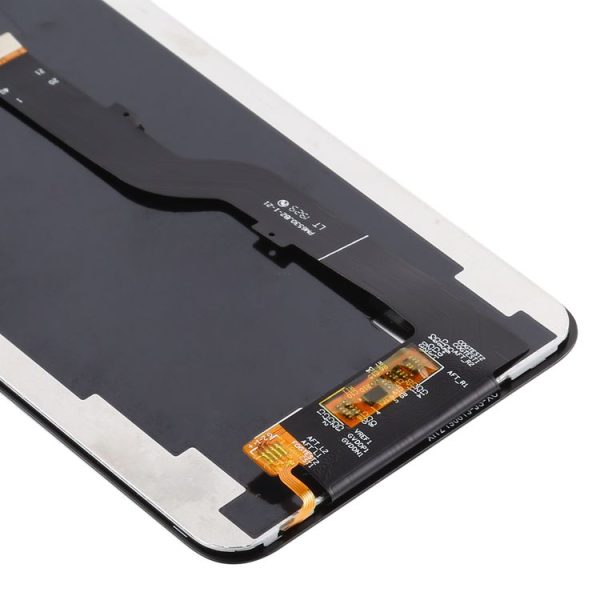 Original LCD Screen for TCL 10L / TCL 10 Lite / TCL Plex / T780H / T770H with Digitizer Full Assembly - Image 5
